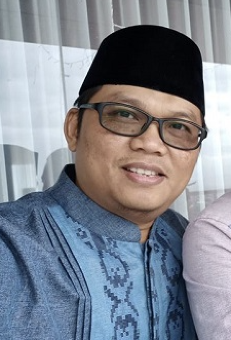 Foto Aris Badaruddin Thoha